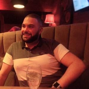 Meet your Posher, Martin